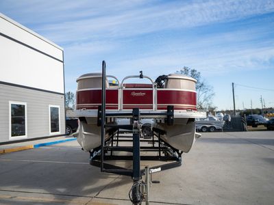 2014 Sun Tracker 20DLX Signature Series - Photo 8