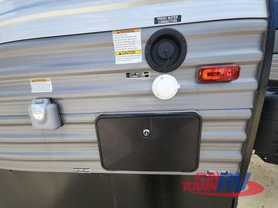 2026 Coachmen RV Catalina Destination Series - Photo 28