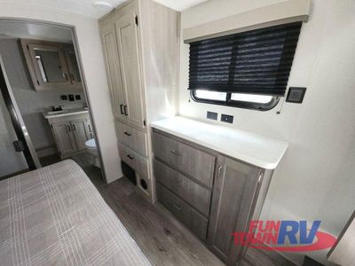 2026 Coachmen RV Catalina Destination Series - Photo 33