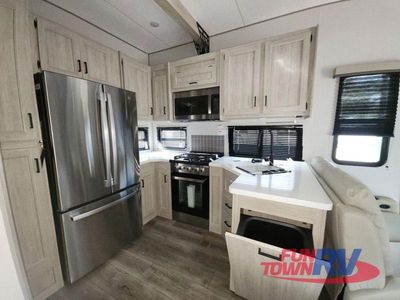 2026 Coachmen RV Catalina Destination Series - Photo 13