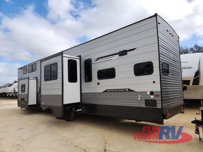 2026 Coachmen RV Catalina Destination Series - Photo 4