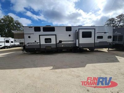 2026 Coachmen RV Catalina Destination Series - Photo 1