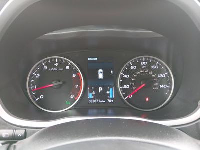2024 Mitsubishi Eclipse Cross - Photo 14
