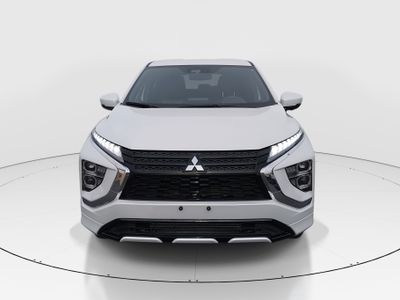 2024 Mitsubishi Eclipse Cross - Photo 2
