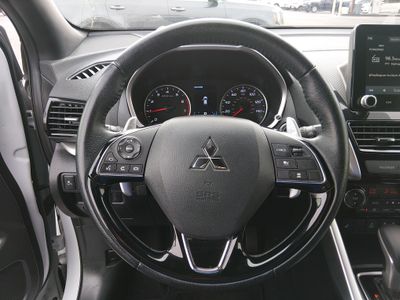 2024 Mitsubishi Eclipse Cross - Photo 12