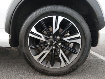 2024 Mitsubishi Eclipse Cross - Photo 10