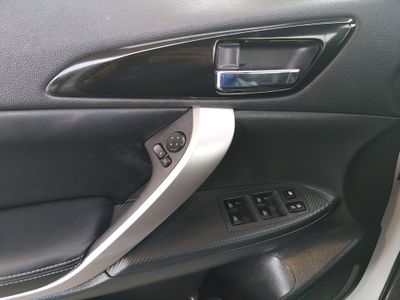 2024 Mitsubishi Eclipse Cross - Photo 19