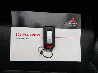 2024 Mitsubishi Eclipse Cross - Photo 15