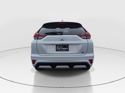 2024 Mitsubishi Eclipse Cross - Photo 6