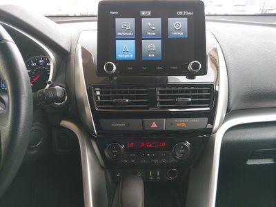 2024 Mitsubishi Eclipse Cross - Photo 20