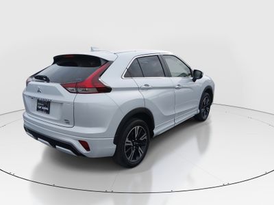 2024 Mitsubishi Eclipse Cross - Photo 7