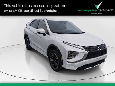 2024 Mitsubishi Eclipse Cross - Photo 1