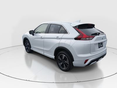 2024 Mitsubishi Eclipse Cross - Photo 5