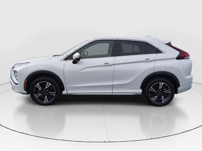 2024 Mitsubishi Eclipse Cross - Photo 4