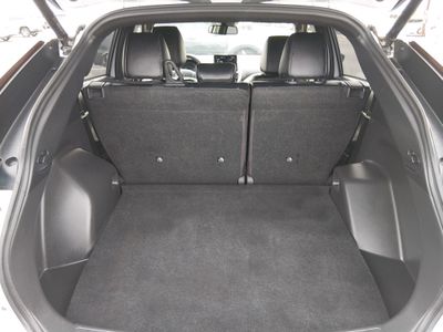 2024 Mitsubishi Eclipse Cross - Photo 11