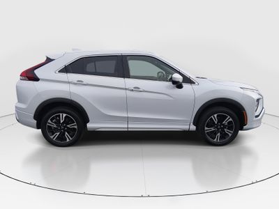 2024 Mitsubishi Eclipse Cross - Photo 8