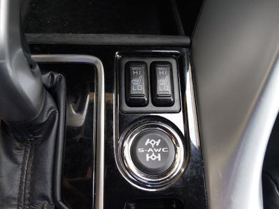 2024 Mitsubishi Eclipse Cross - Photo 18