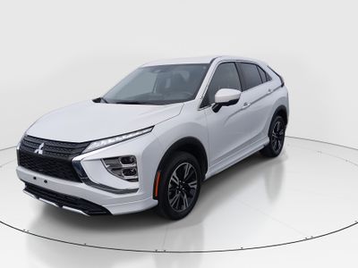 2024 Mitsubishi Eclipse Cross - Photo 3