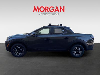 2026 Hyundai SANTA CRUZ - Photo 7