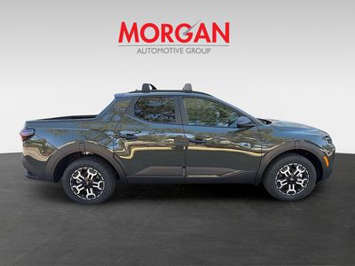 2026 Hyundai SANTA CRUZ - Photo 3