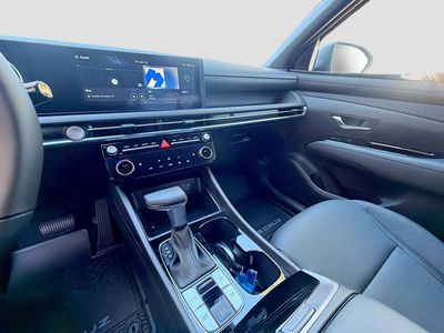 2026 Hyundai SANTA CRUZ - Photo 27