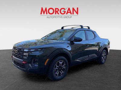2026 Hyundai SANTA CRUZ - Photo 8
