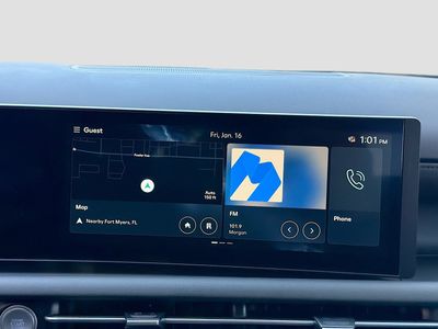 2026 Hyundai SANTA CRUZ - Photo 30