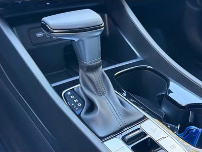 2026 Hyundai SANTA CRUZ - Photo 28