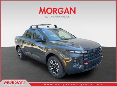 2026 Hyundai SANTA CRUZ - Photo 1