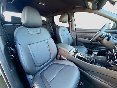 2026 Hyundai SANTA CRUZ - Photo 16