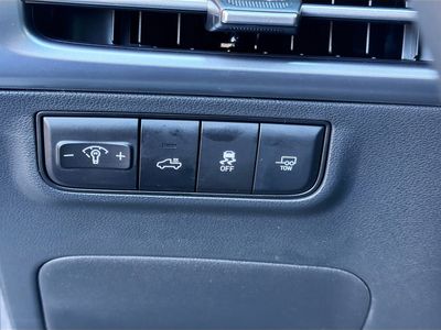 2026 Hyundai SANTA CRUZ - Photo 34