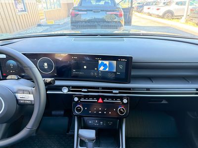 2026 Hyundai SANTA CRUZ - Photo 20