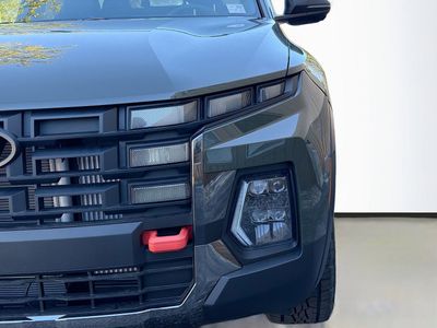 2026 Hyundai SANTA CRUZ - Photo 10