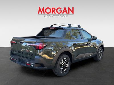 2026 Hyundai SANTA CRUZ - Photo 4