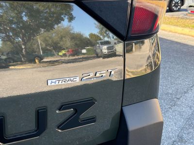 2026 Hyundai SANTA CRUZ - Photo 12
