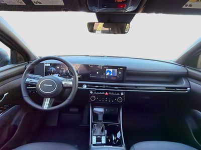 2026 Hyundai SANTA CRUZ - Photo 17