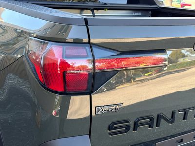 2026 Hyundai SANTA CRUZ - Photo 11