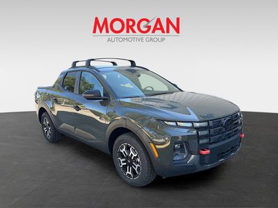 2026 Hyundai SANTA CRUZ - Photo 2
