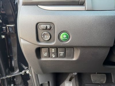 2026 Honda Ridgeline — photo 18 view