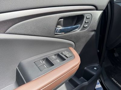 2026 Honda Ridgeline — photo 13 view