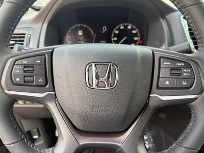 2026 Honda Ridgeline — photo 19 view