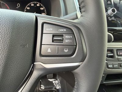 2026 Honda Ridgeline — photo 20 view