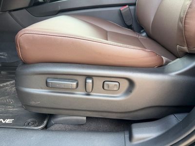 2026 Honda Ridgeline — photo 15 view