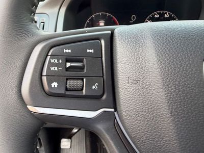 2026 Honda Ridgeline — photo 21 view