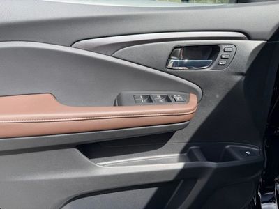 2026 Honda Ridgeline — photo 11 view