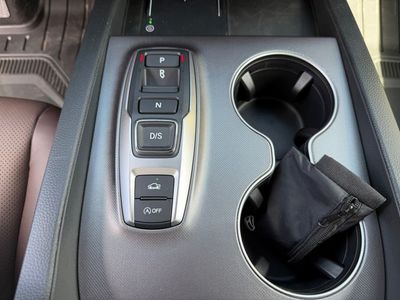 2026 Honda Ridgeline — photo 23 view