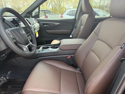 2026 Honda Ridgeline — photo 14 view
