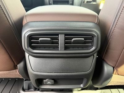 2026 Honda Ridgeline — photo 9 view