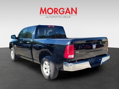 2024 Ram 1500 Classic - Photo 3