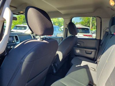 2024 Ram 1500 Classic - Photo 25